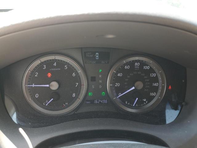 2011 Lexus ES 350