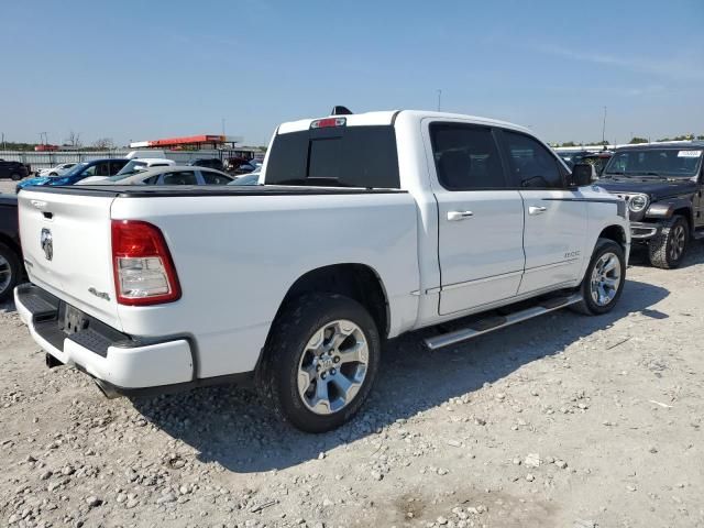 2019 Dodge RAM 1500 BIG HORN/LONE Star