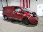 2019 Nissan NV200 2.5S