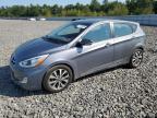 2017 Hyundai Accent Sport
