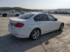 2014 BMW 320 I