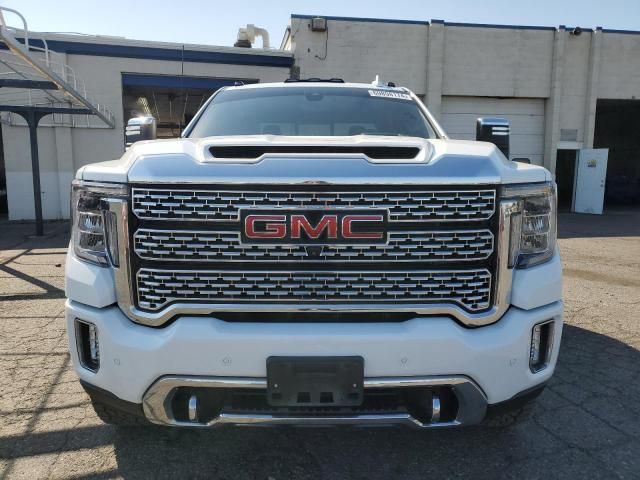 2020 GMC Sierra K2500 Denali