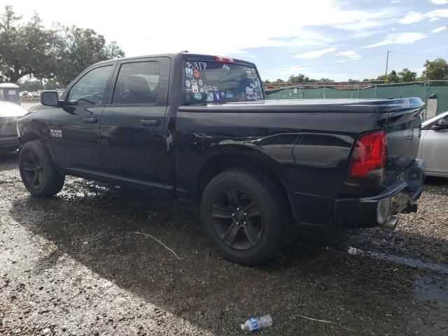 2014 Dodge RAM 1500 ST