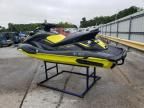 2021 Yamaha Jetski