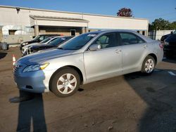 Toyota Vehiculos salvage en venta: 2008 Toyota Camry CE