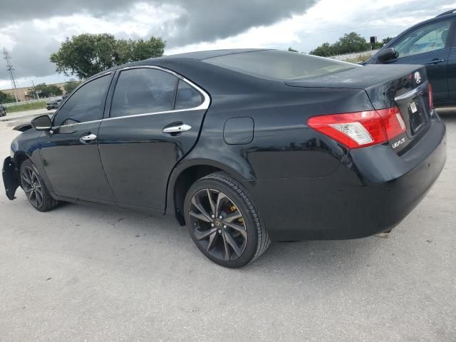 2008 Lexus ES 350