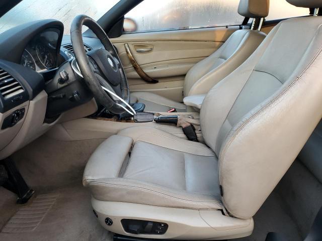 2008 BMW 128 I
