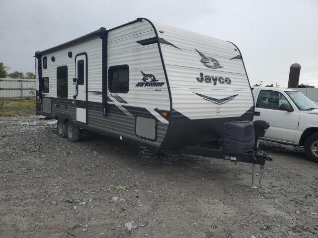 2022 Jayco JAY Flight