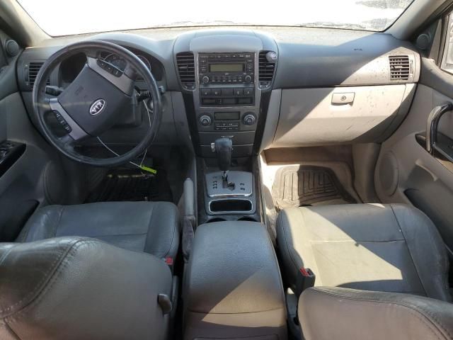 2007 KIA Sorento EX