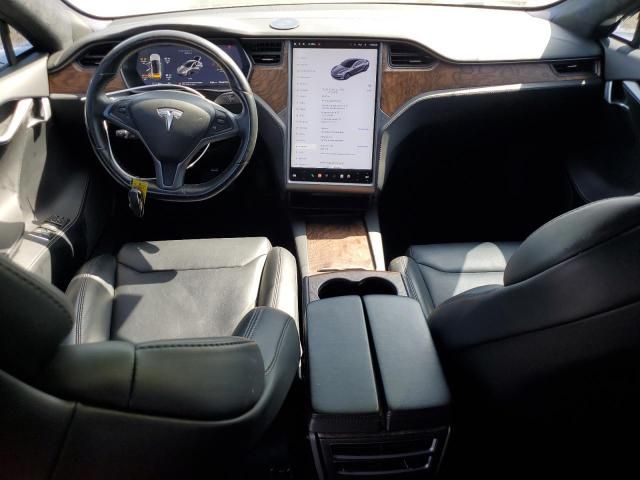 2019 Tesla Model S