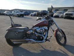 2010 Harley-Davidson Fxdwg for sale in Haslet, TX