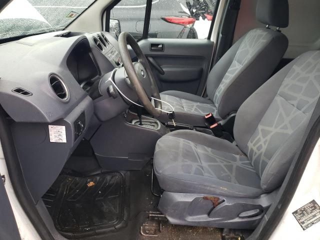 2013 Ford Transit Connect XL