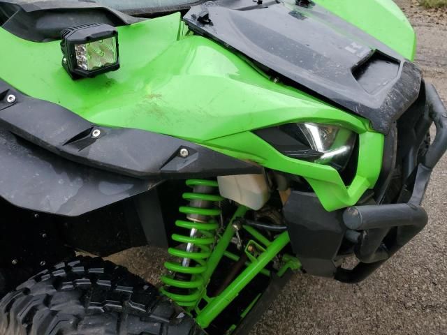 2020 Kawasaki KRF 1000 A