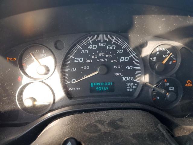 2004 Chevrolet Express G3500