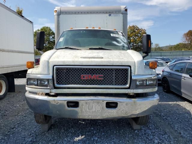 2006 GMC C4500 C4C042