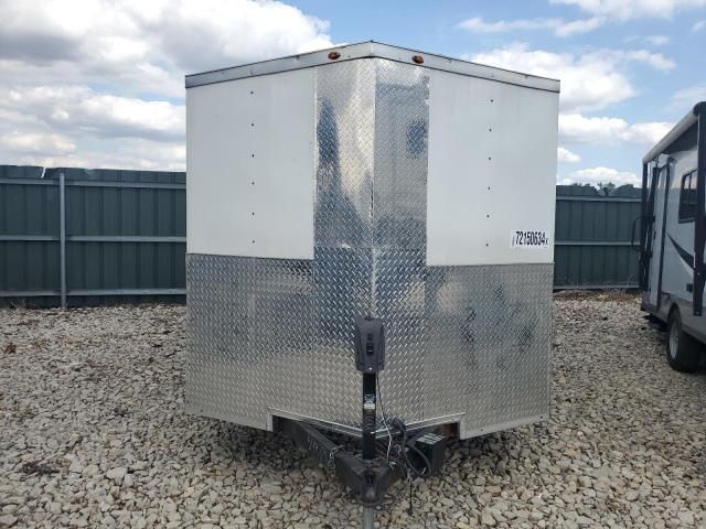 2022 Cargo 2022 South Georgia Cargo 16'