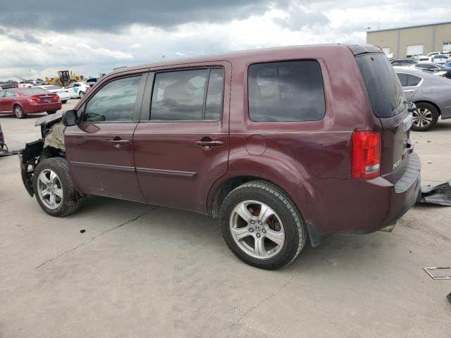 2013 Honda Pilot EXL