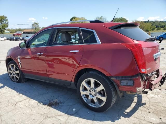 2012 Cadillac SRX Performance Collection