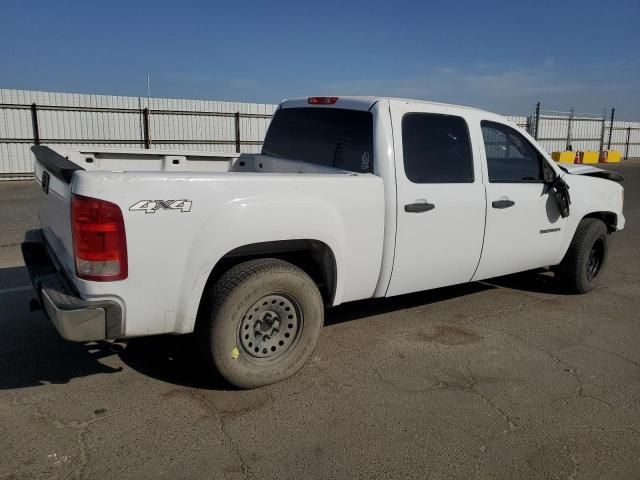 2011 GMC Sierra K1500 SL