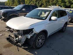 2017 Mitsubishi Outlander SE for sale in Glassboro, NJ