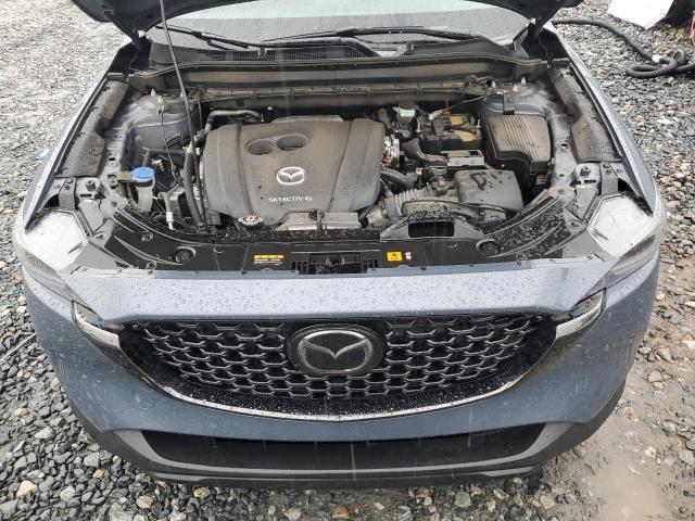 2022 Mazda CX-5 Preferred