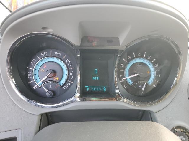 2011 Buick Lacrosse CXL