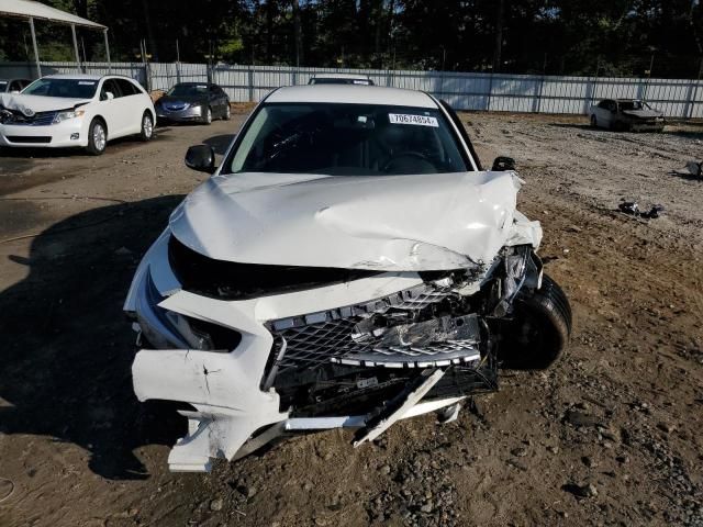 2021 Infiniti Q50 Pure