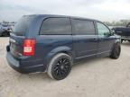 2009 Chrysler Town & Country LX