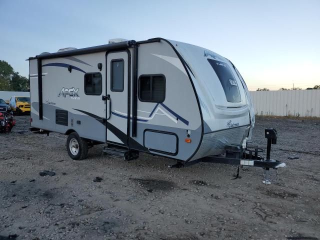 2020 Coachmen Apex Ultra