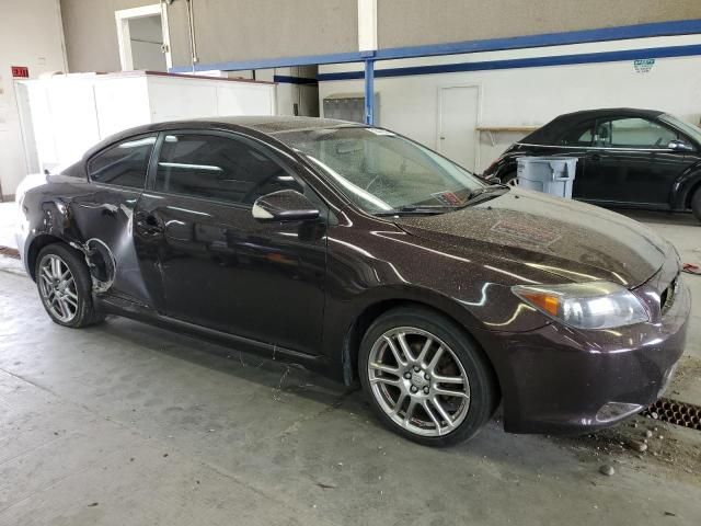 2008 Scion TC