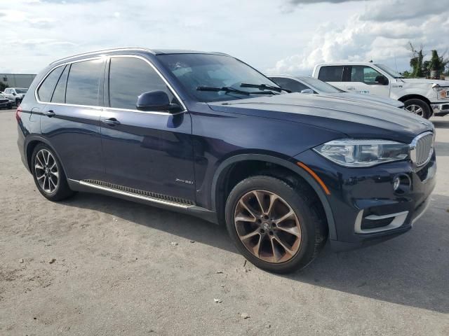 2014 BMW X5 XDRIVE35I