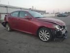 2010 Lexus IS 250