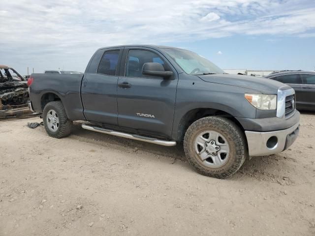 2009 Toyota Tundra Double Cab