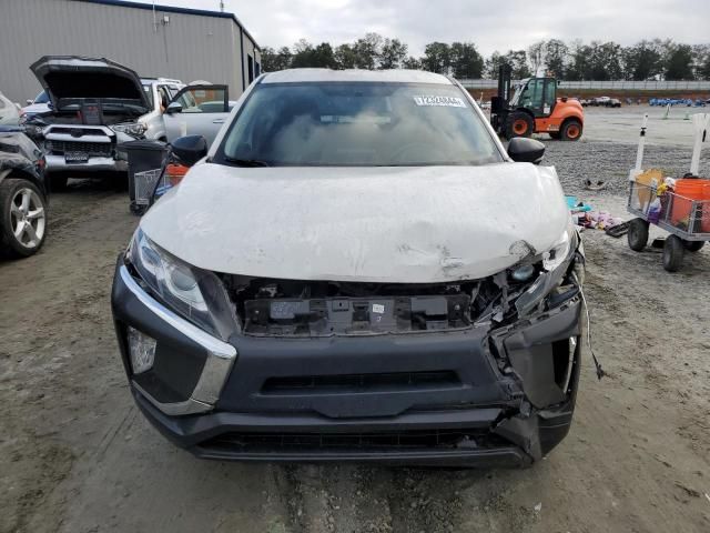 2018 Mitsubishi Eclipse Cross LE