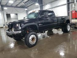 2005 GMC New Sierra K3500 en venta en Ham Lake, MN