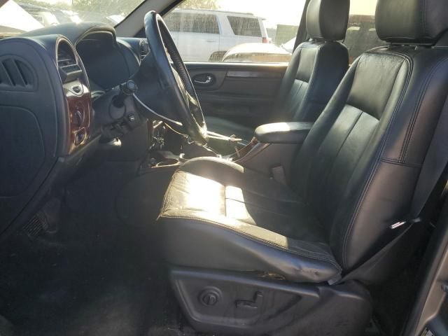 2005 GMC Envoy