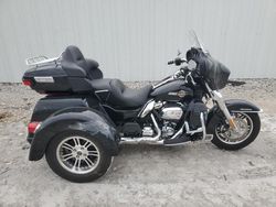 Salvage cars for sale from Copart Cahokia Heights, IL: 2022 Harley-Davidson Flhtcutg