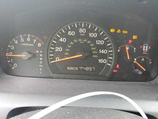 2005 Honda Accord EX