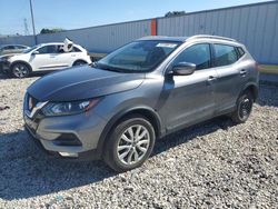 Nissan Vehiculos salvage en venta: 2020 Nissan Rogue Sport S