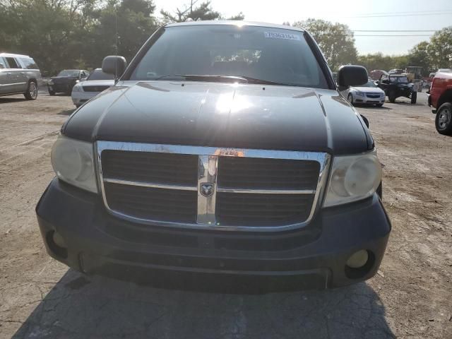 2008 Dodge Durango SLT