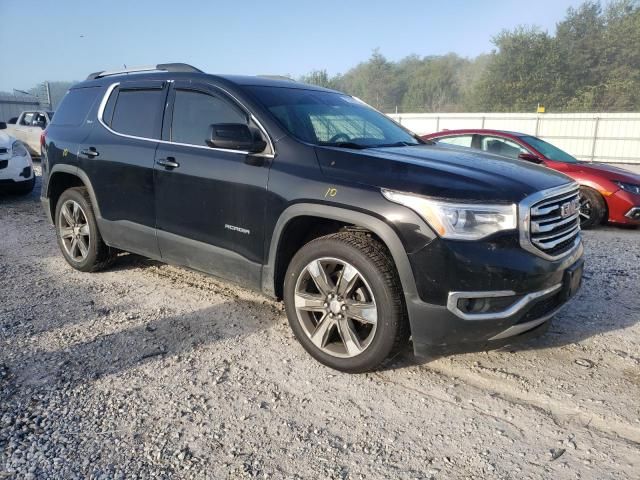 2017 GMC Acadia SLT-2