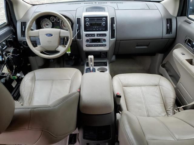 2010 Ford Edge SEL