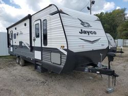 Jayco Swift slx salvage cars for sale: 2022 Jayco Swift SLX