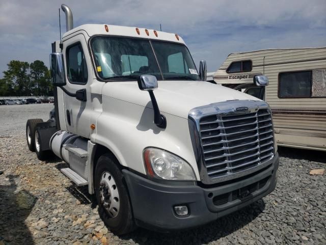 2016 Freightliner Cascadia 125