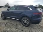 2023 Jaguar F-PACE S