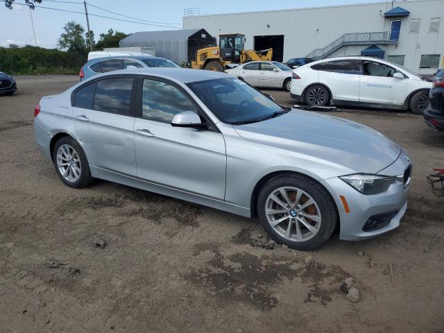 2016 BMW 320 XI
