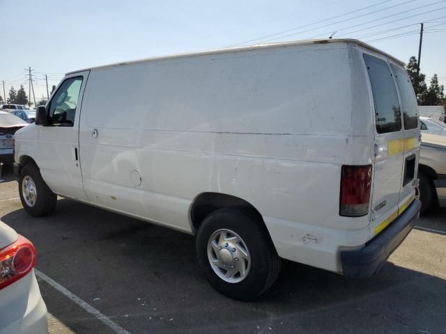 2010 Ford Econoline E250 Van