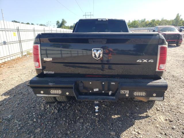 2018 Dodge 3500 Laramie