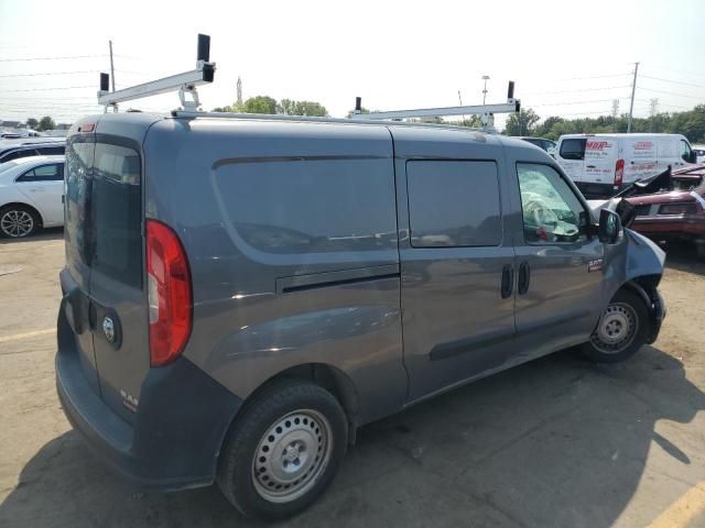 2018 Dodge RAM Promaster City