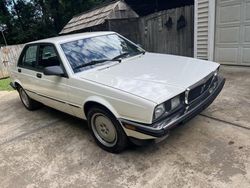 Maserati salvage cars for sale: 1990 Maserati 430